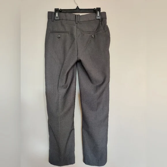 IZOD Boys Basic Stretch Jacket - Picture 8 of 14